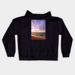 Painted Sky Kids Hoodie